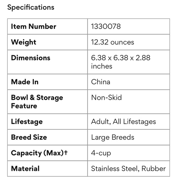 NEW kate spade multi-colored Striped Dog Bowl. pink/red/blue/green adorable! - Picture 7 of 10